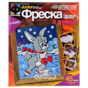 Фреска 