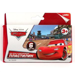 пластилин