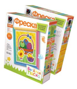 Фреска