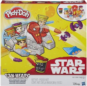 Play-Doh 