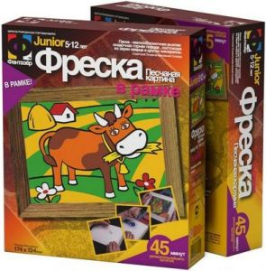 фреска