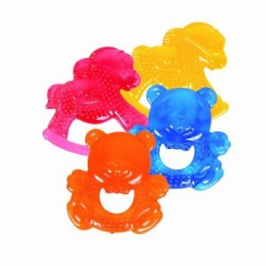 Игрушка-прорезыватель 