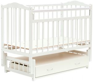 Кровать детская Bambini Классик