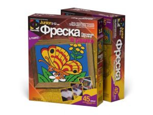 Фреска