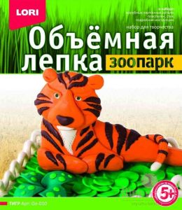 тигр