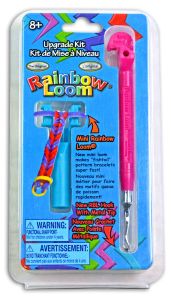 RainbowLoom - Дорожный набор