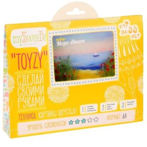 Toyzy: Набор 