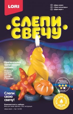 Слепи свечу 