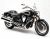 Модель мотоцикла «Yamaha Road Star » масштаб 1:18