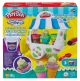 Play-Doh. Вагончик мороженого.